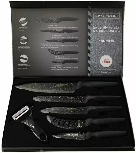 AMC SET DI PENTOLE INDUZIONE 23 Pz + batteria di pentole acciaio inox - Foto 2 di 6