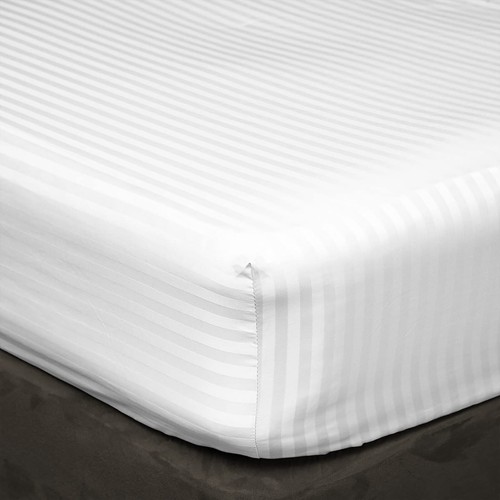 Ultimate Egyptian Cotton 1000TC 4 PCs Sheet Set Select AU Size Multi Colors - Foto 31 di 315