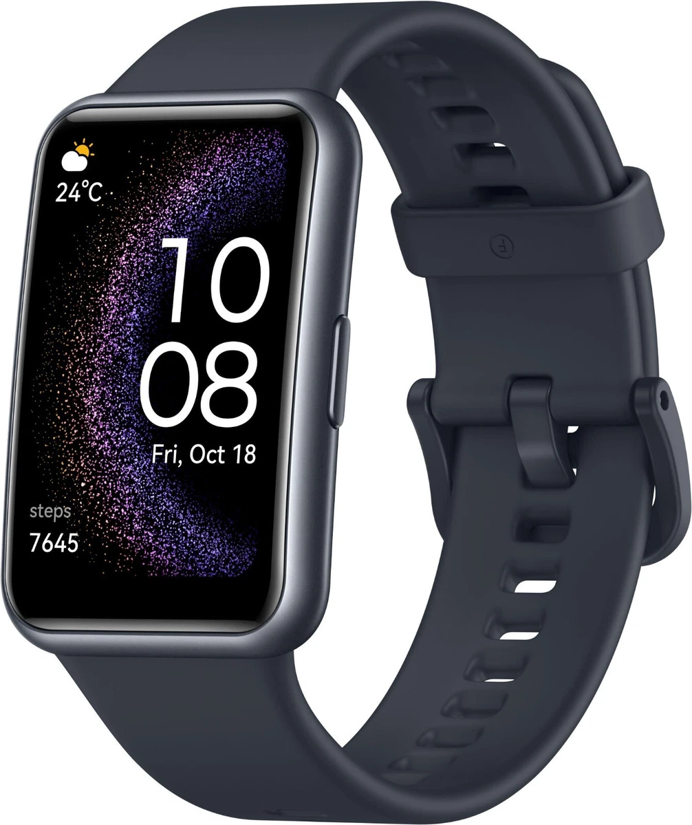 Huawei Smartwatch Fit SE