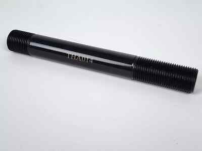 TEMCo THA014 Long English Draw Stud found in TH0370 and TH0388 Dimple Die Sets