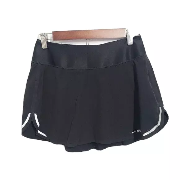 Black clearance skort xs