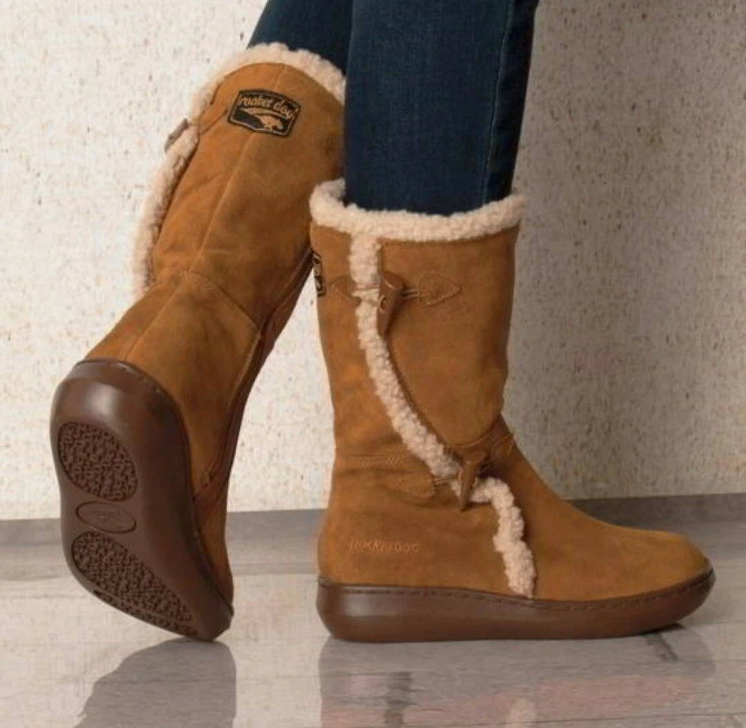 Rocket dog hotsell boots uk