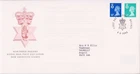 GB ROYAL MAIL FDC COVER 1999 NORTHERN IRELAND MACHIN DEFINITIVES BELFAST PMK