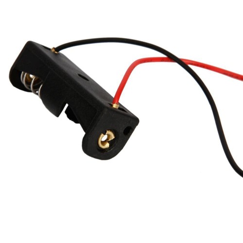 12PCS 12v23A Battery Box battery Line Box Box for 12v23A Battery - 第 3/4 張圖片