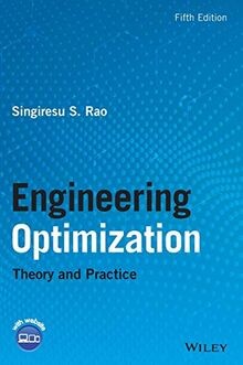 Engineering Optimization: Theory and Practice von R... | Buch | Zustand sehr gut