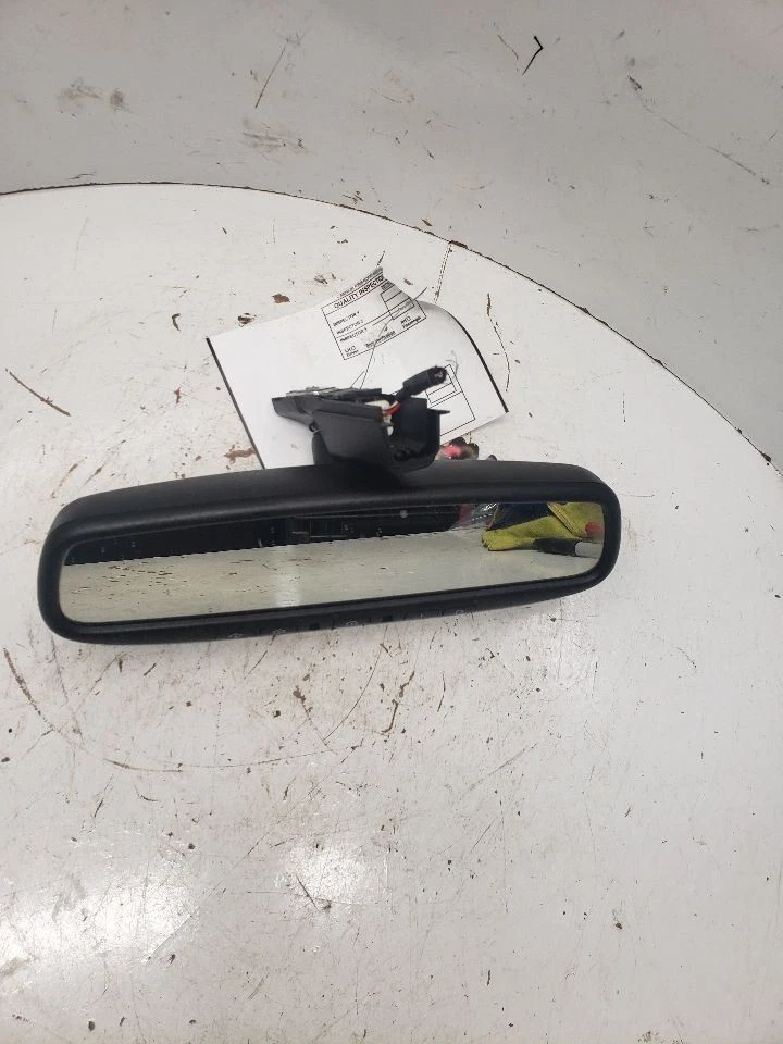 Espejo retrovisor Prius enchufable VIN Dp se adapta a 10-15 PRIUS 1408168 Foto 2 de 4