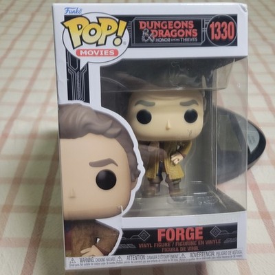 Funko Pop! Forge Dungeons & Dragons Honor Among Thieves Vinyl Figure #1330