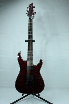 SCHECTER GUITAR RESEARCH HELLRAISER DIAMOND SERIES (SDM036119)