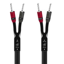 AudioQuest Rocket 11 Full-Range Cable with Si...