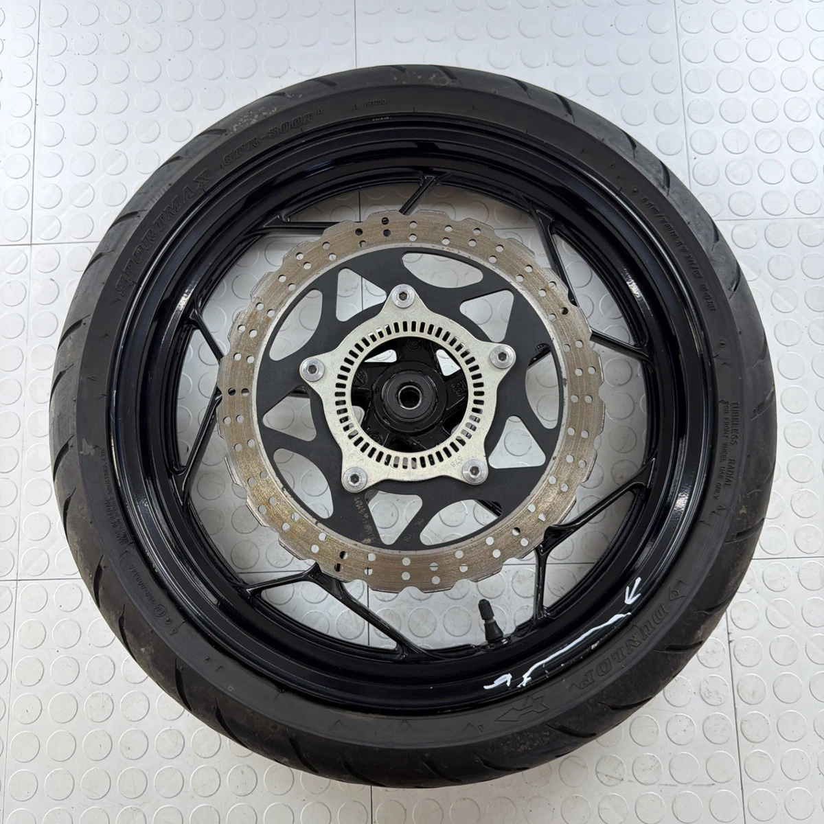 Motorcycle Wheels and Rims for Kawasaki for sale | eBay