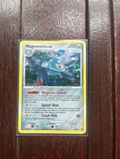 Magnezone 5/100 Stormfront Rare Holo LP/NM