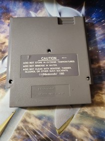 Lunar Pool (Nintendo Entertainment System, 1987) NES  Cartridge Only 