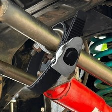 Ultimate Grip Elastic Lock Strap Heavy Duty Band for Securing Loads and Items