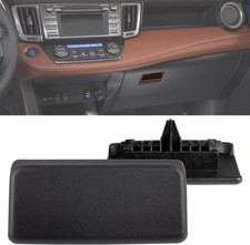 Glove Box Latch Handle Compatible With 2013-2018 Toyota Rav4 Glove Compartment Glove Box Latch Handle Compatible With 2013-2018 Toyota Rav4 Glove Compartment