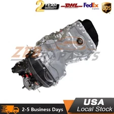 Long Cylinder Block Engine Assembly For 12-16 Hyundai Creta Kia Forte G4KH 2.0T