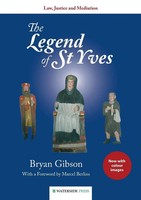 Bryan Gibson | The Legend Of St Yves | Taschenbuch | Englisch (2008)
