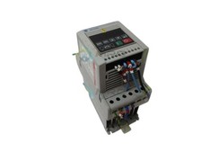 ALLEN BRADLEY 160S-AA02NSF1 SER. C F/W 7.06 AC DRIVE UNMP