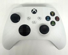 Microsoft Xbox  | Series X/S Wireless Controller | Weiß | DEFEKT |FÜR BASTLER✅