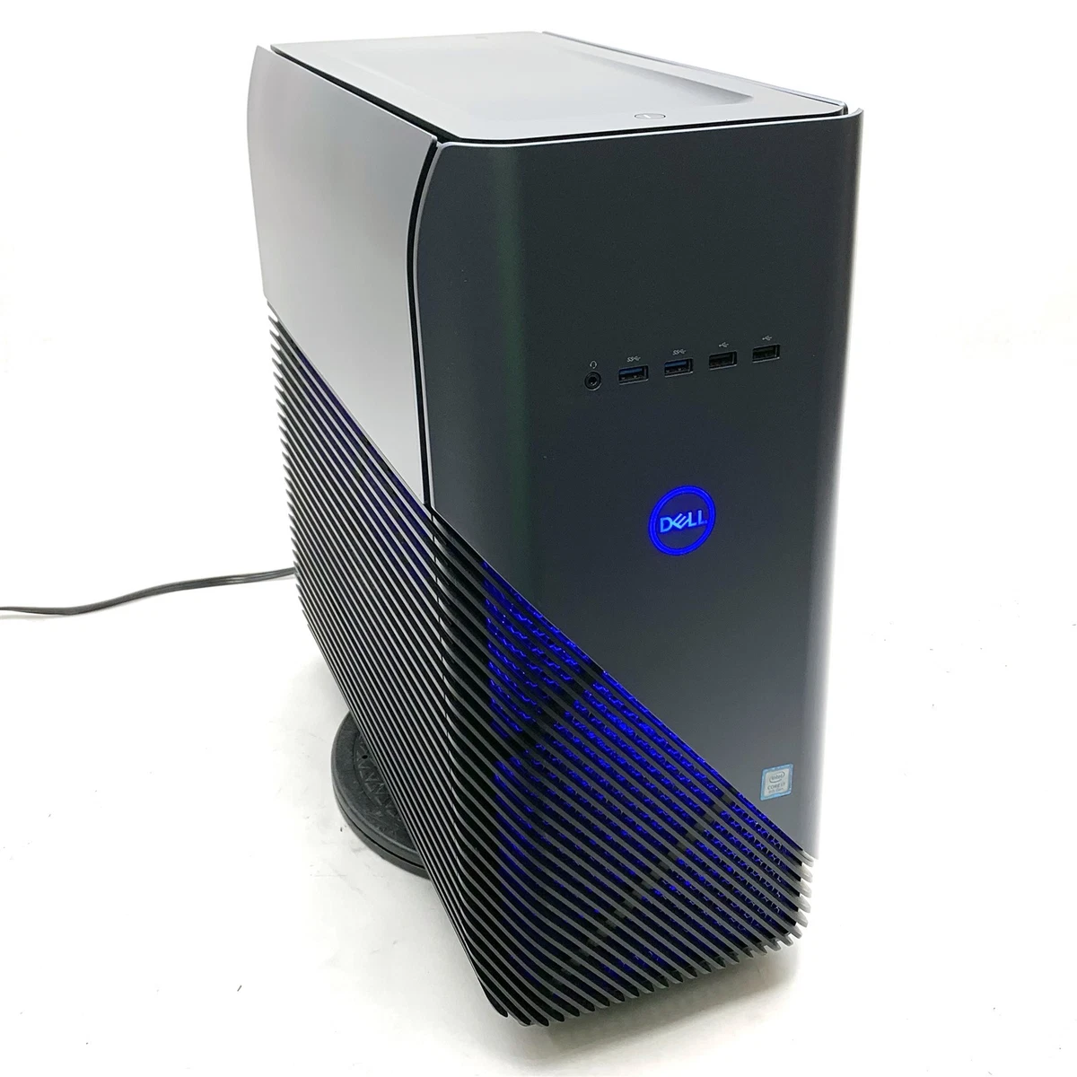 Dell Tower Intel Core i7 8th Gen. PC Desktops & All-In-One