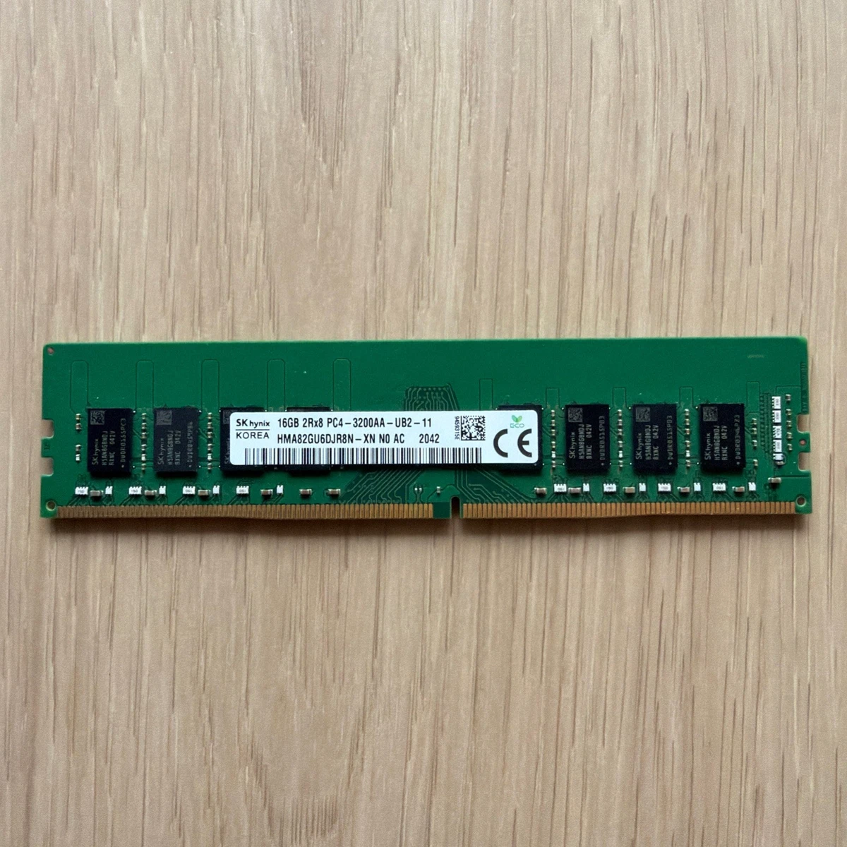 25+ SK hynix DDR4 SDRAM Memory (RAM) for sale | Updated Oct 2026
