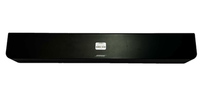 Bose Solo Soundbar Series II Model 418775 | *UNIT ONLY* | eBay