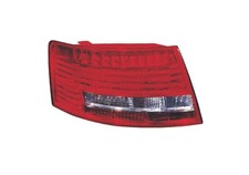 Nebelschlussleuchte links für Audi A6 4F2, C6 2004-2008 Heckleuchte Rückleuchte