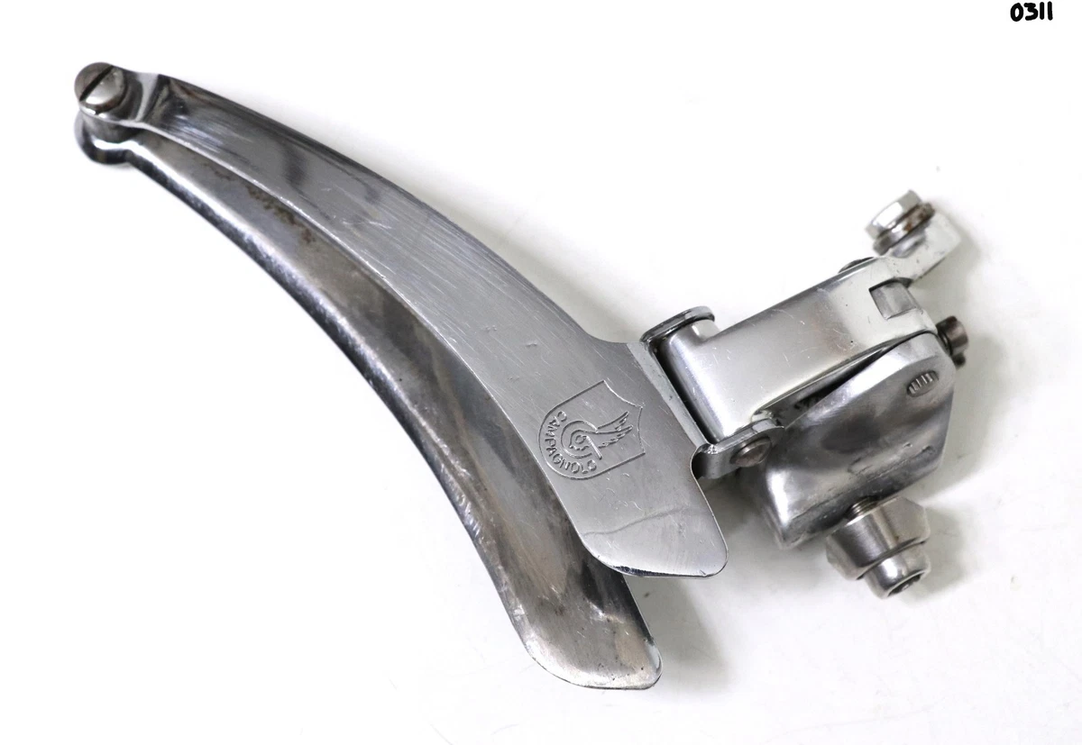 Campagnolo Deragliatore Super Record Eps 12v. A S - Trasmissioni Per Bici | Nencini Sport