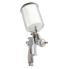 Graco-sharpe 288887 Finex Fx2000 Conventional Spray Gun 1.8 Mm Metal Graco-sharpe 288887 Finex Fx2000 Conventional Spray Gun 1.8 Mm Metal