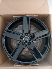 Audi Wheels 19 x 8 set of 4 refurbished suit A3 S3 A4 TT TTS