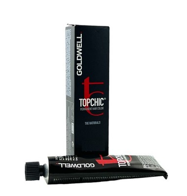 GOLDWELL topchic Hair Color Coloration Haarfarbe 60ml