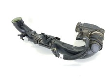 L1B19C623BA TURBOLADER-DRUCKROHR / 274254 FÜR FORD PUMA J2K, CF7 1.0 ECOBOOST