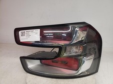 CITROEN C4 GRAND PICASSO MK2 2014 RIGHT TAIL LIGHT 5 DOOR MPV 