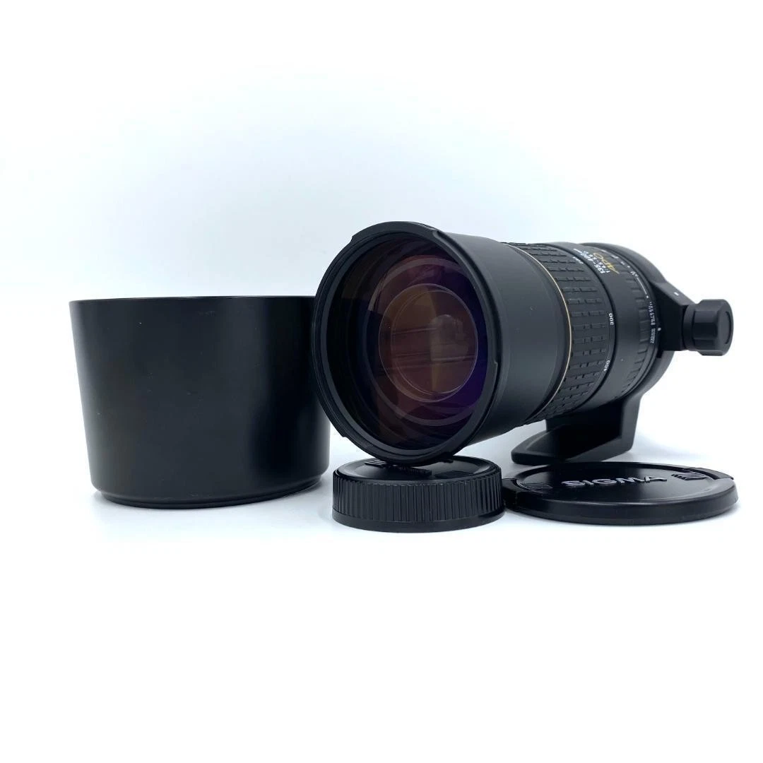 135-400mm Focal Camera Lenses for sale | eBay