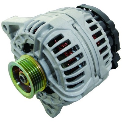 Alternator Fit Audi S4 2002 V6 2.7L 2671cc 0124515030 0124515034 12054 13951