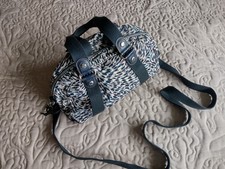 KIPLING TIANI S ABSTRACT HANDBAG MULTICOLOUR 