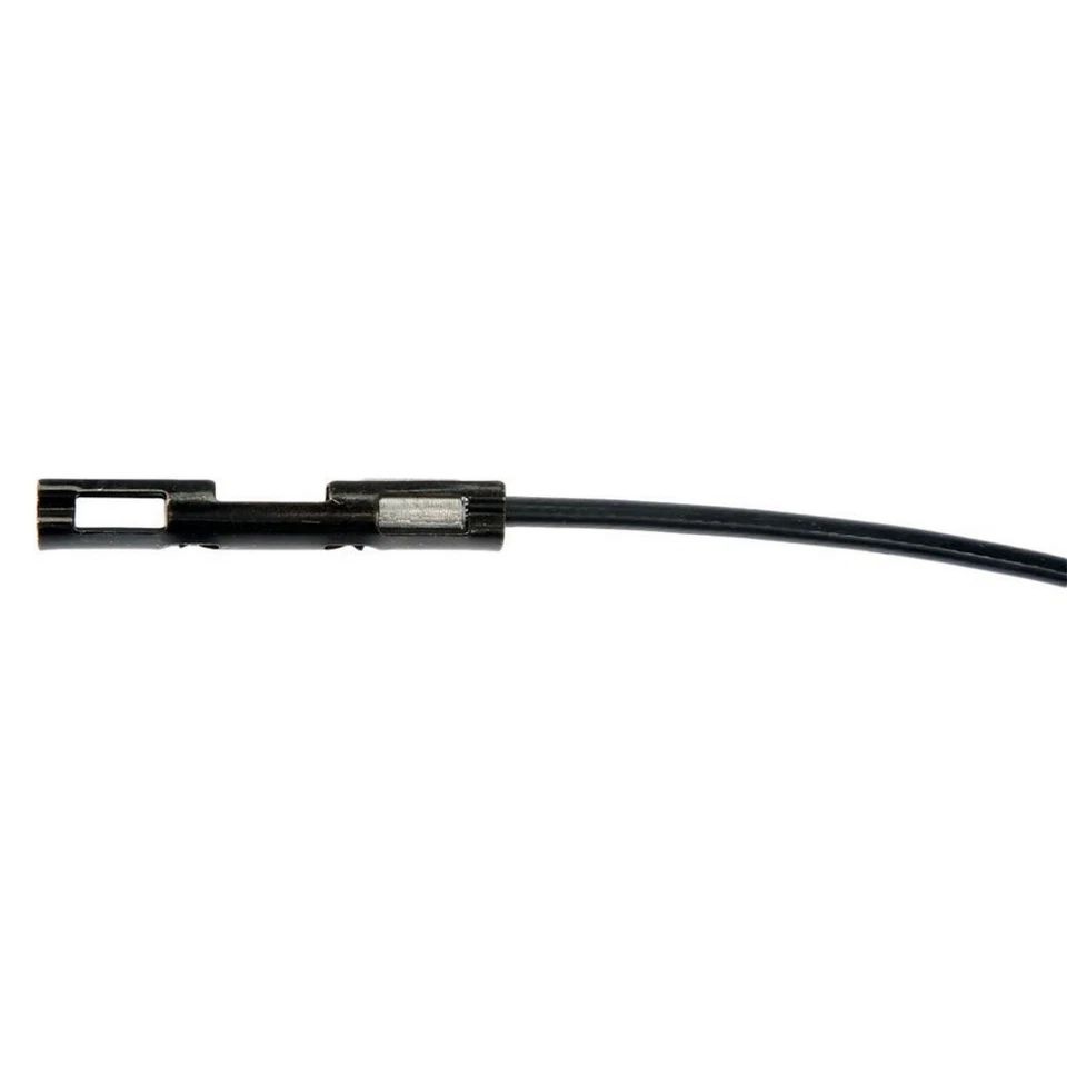 For Pontiac Grand Prix 2004-2008 Parking Brake Cable | Black Housing | w/Conduit - Image 2 of 4