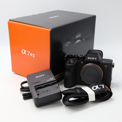 Sony a7R V Mirrorless Camera *OPEN BOX*