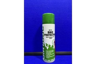 Dirt Doc Bike Protector Mehrzweck PTFE Fahrrad Spray 500ml Aerosol = eine Dose