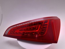AUDI Q5 Tail Light Rear Lamp O/S 2008-2017 5 Door Estate RH  