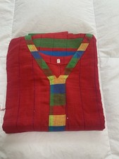 Us seller stitched Indian Plazzo Bollywood Gorgeous Lawn Salwar Kameez 40M