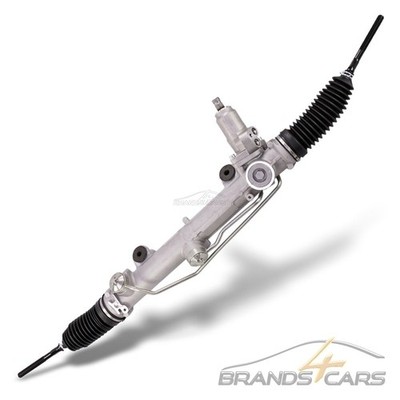 ATEC LENKGETRIEBE SERVOLENKUNG FÜR MERCEDES BENZ C-KLASSE W203 S203 CL203