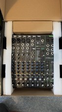 Mackie ProFX10 V3 10-Channel Mixer with Special Effects USB Connectivity