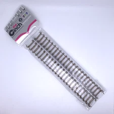 The Cinch Binding Wires .75 inch Gold We are Memory Makers Book Making Scrapbook