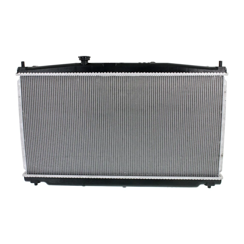 Radiator Fit For Honda CR-Z Insight 1.5L Hybrid 11 12 13 14 15 16 Foto 2 de 4