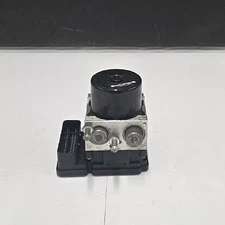 2008 Jeep Grand Cherokee Jeep Commander ABS Anti Lock Brake Pump Assembly OEM