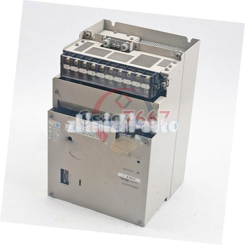ONE Yaskawa SGDB-60ADG servo drive Used
