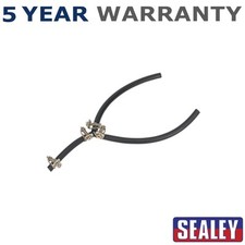 Image of Sealey Dual Carburettor Accessory Kit for MS029 MS029DCK