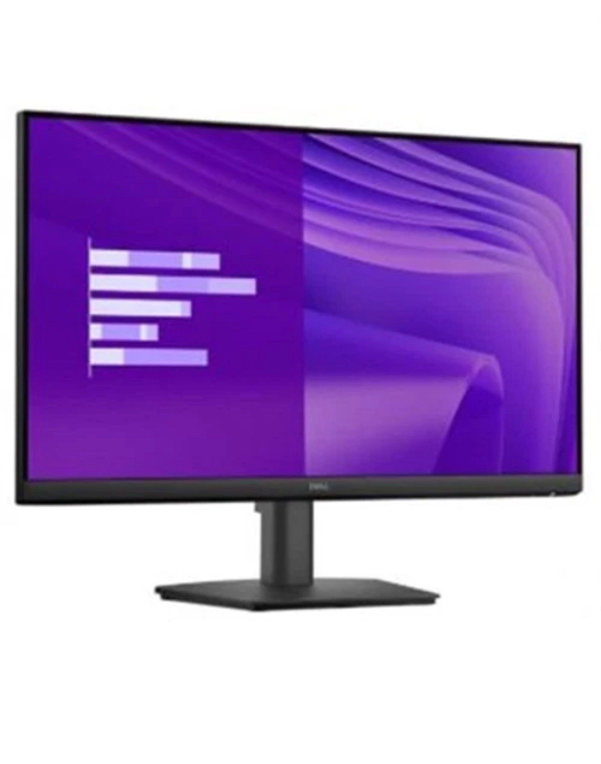 NEW DELL E2425HM DELL-E2425HM Dell Pro 24" Class Full HD LED