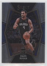 2021-22 Panini Select Premier Level Jalen Suggs #102 Rookie RC 0qr0