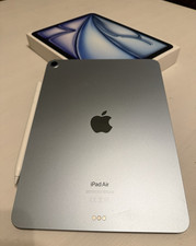 Apple iPad Air 11" Wi‑Fi Tablet, 128 GB Speicher, Farbe Grau